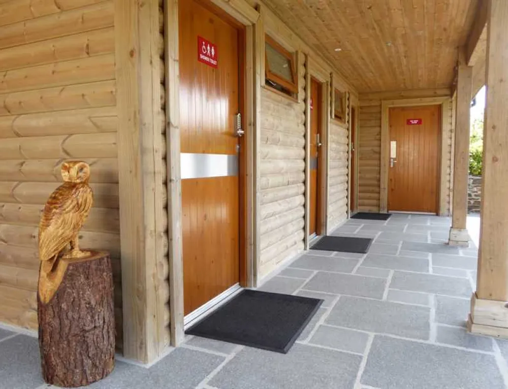 Trethem Mill Touring Park