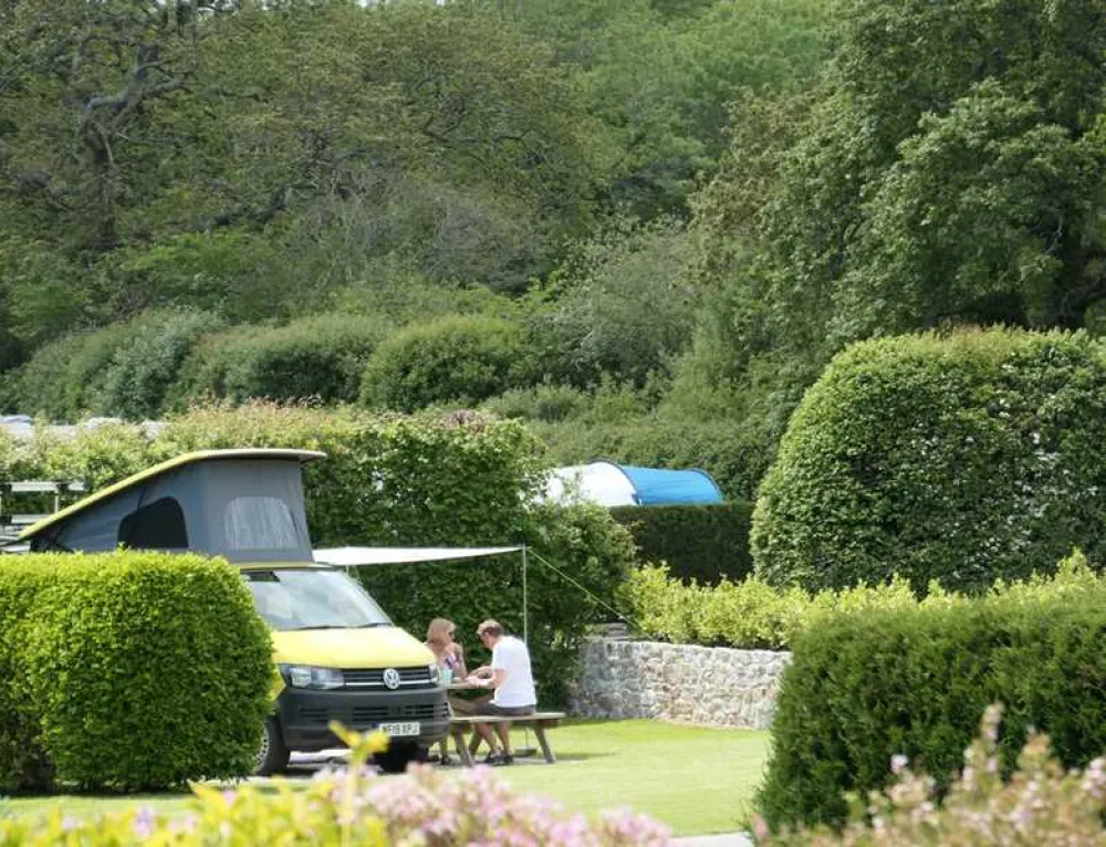 Trethem Mill Touring Park