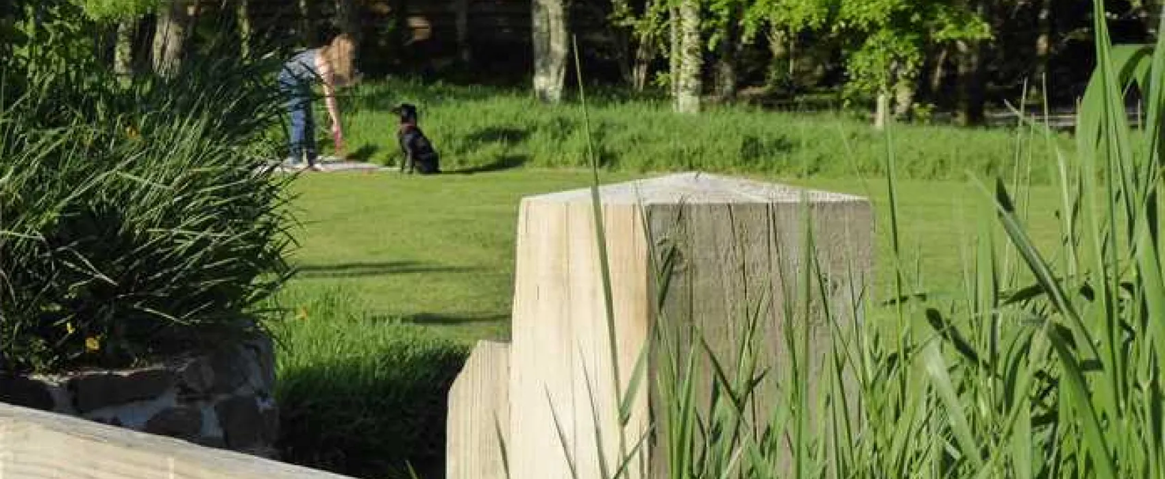 Trethem Mill Touring Park