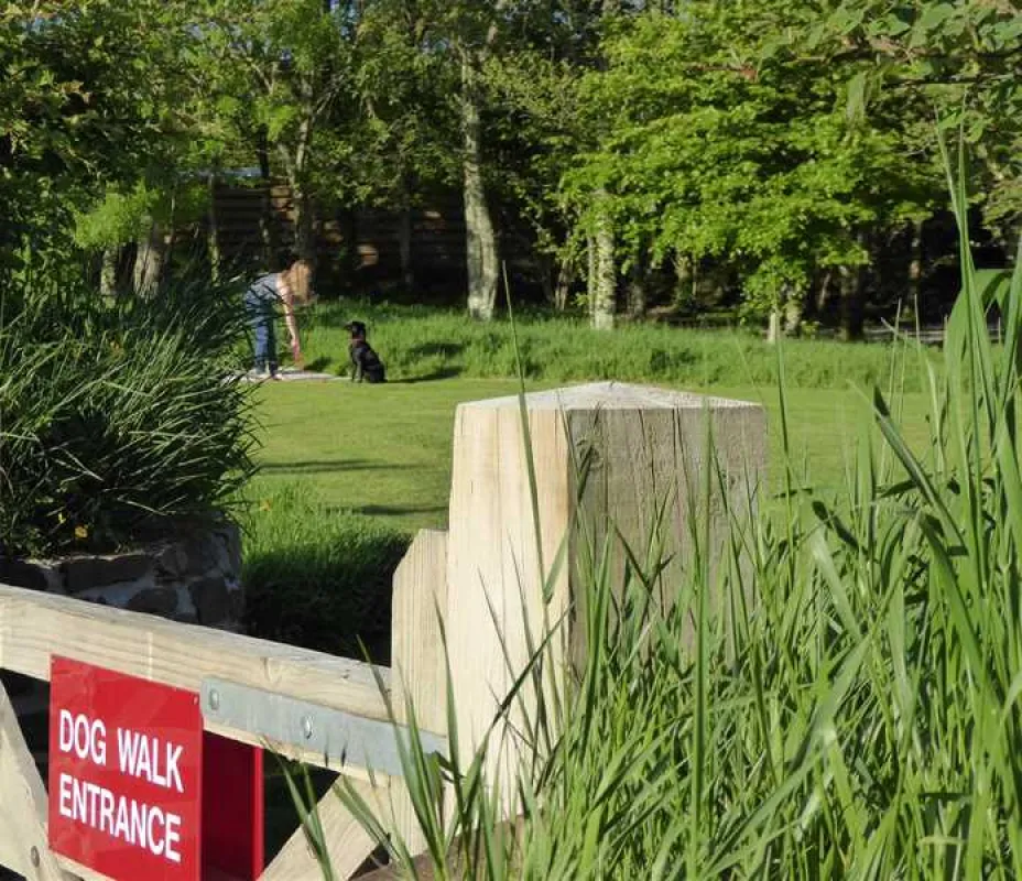 Trethem Mill Touring Park