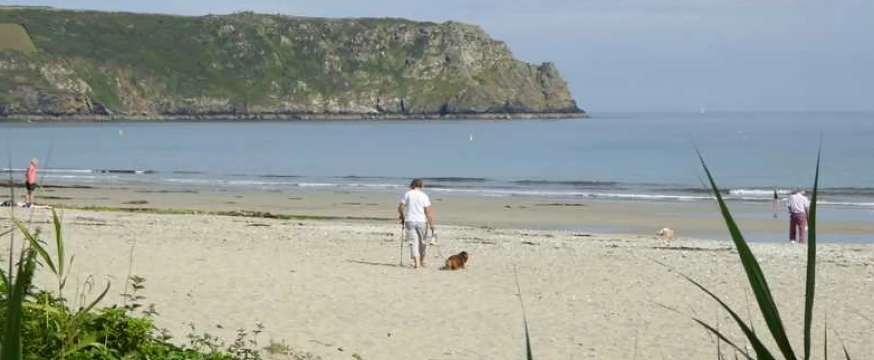 Trethem Mill Touring Park