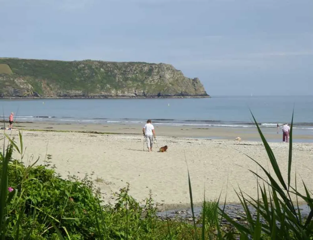 Trethem Mill Touring Park