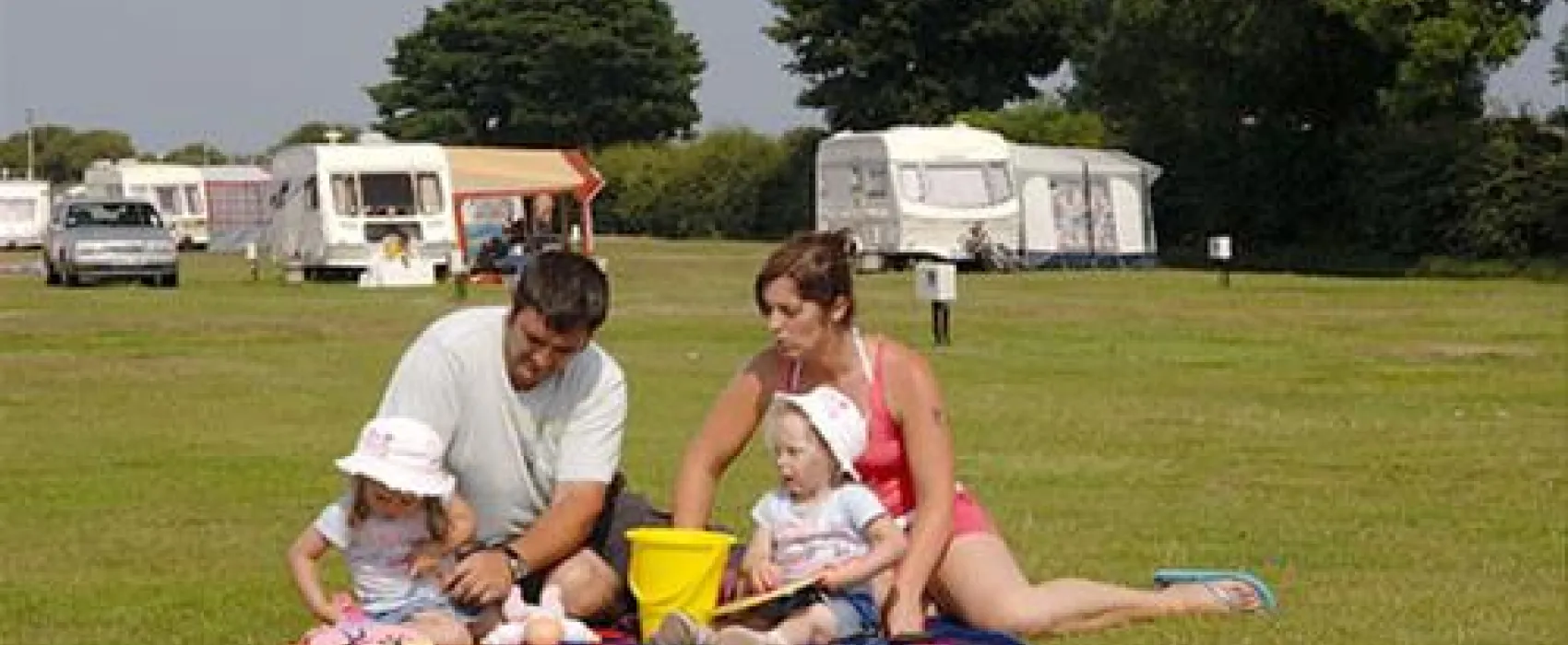 Sunnydale Holiday Park