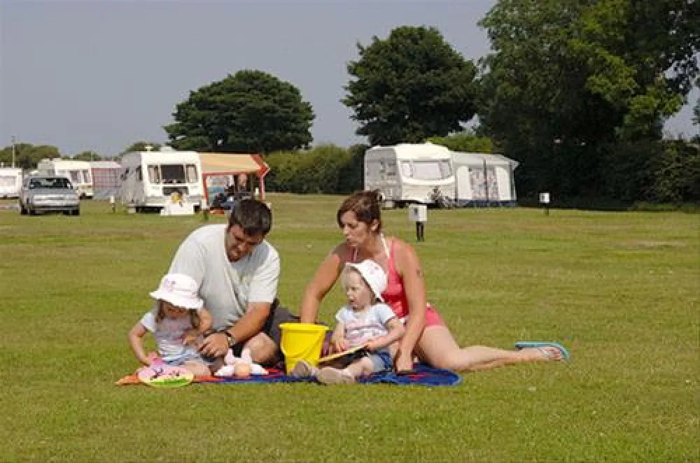 Sunnydale Holiday Park