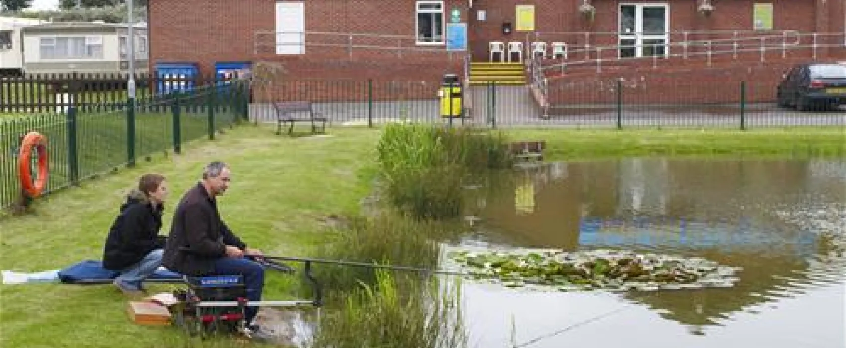 Sunnydale Holiday Park