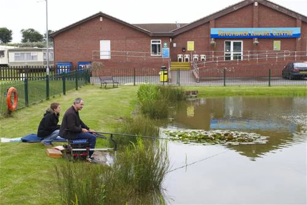 Sunnydale Holiday Park