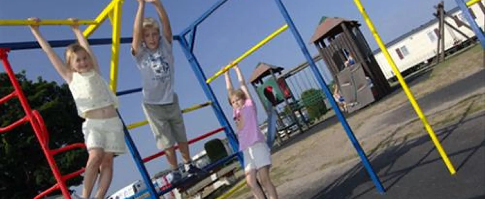 Sunnydale Holiday Park