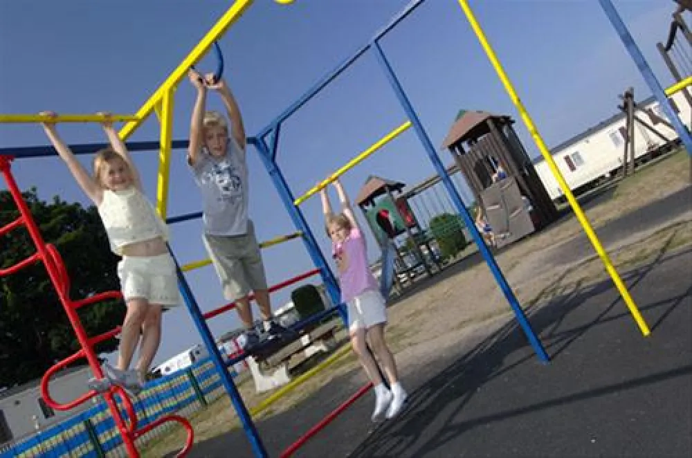 Sunnydale Holiday Park