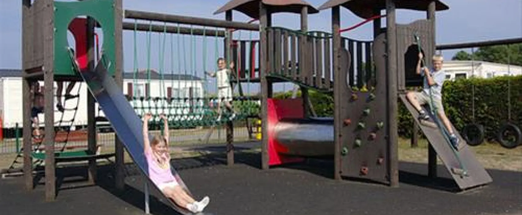 Sunnydale Holiday Park