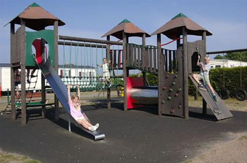 Sunnydale Holiday Park