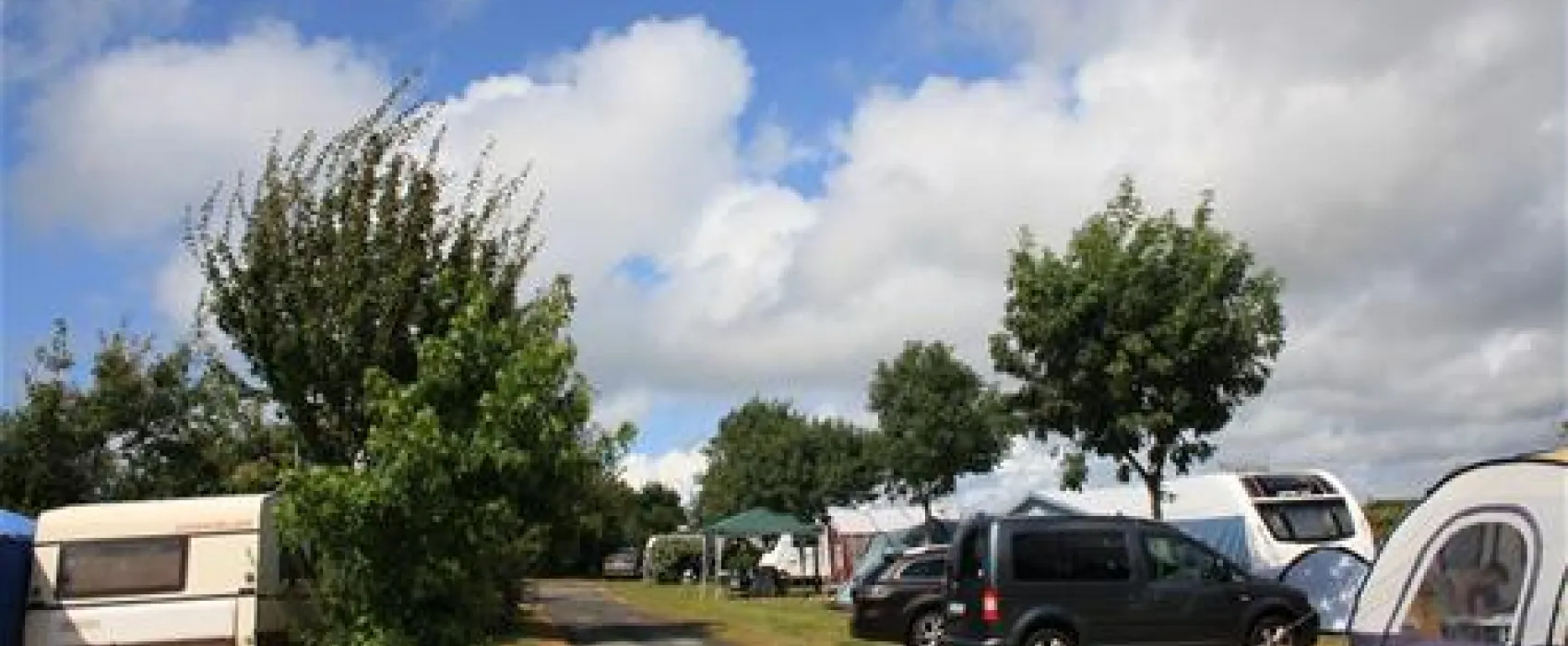 La Ferme de Lann Hoëdic