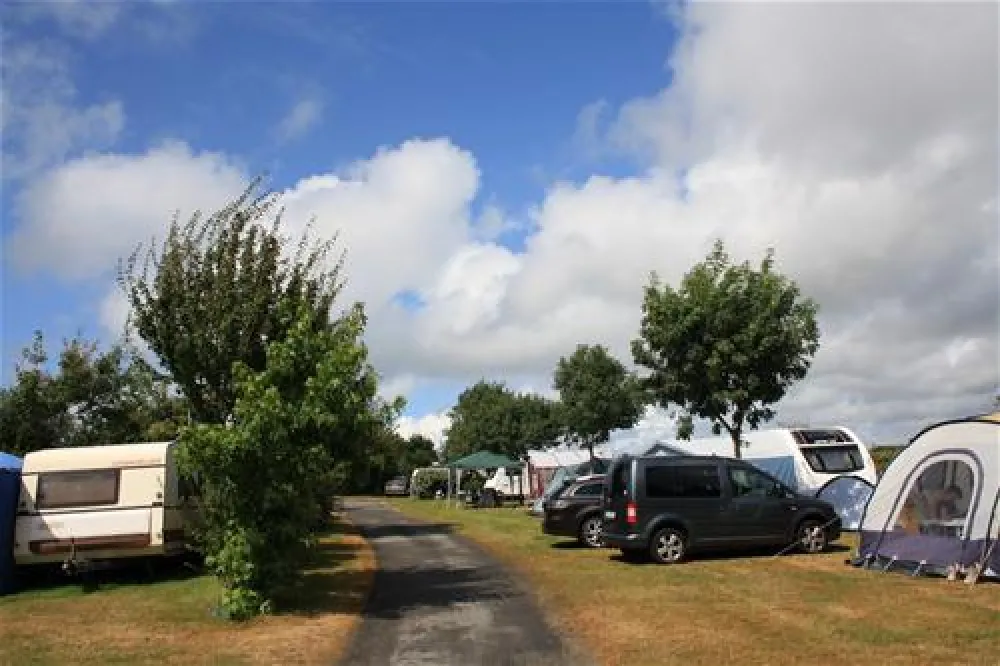 La Ferme de Lann Hoëdic