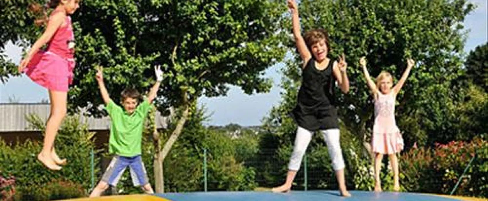 La Ferme de Lann Hoëdic