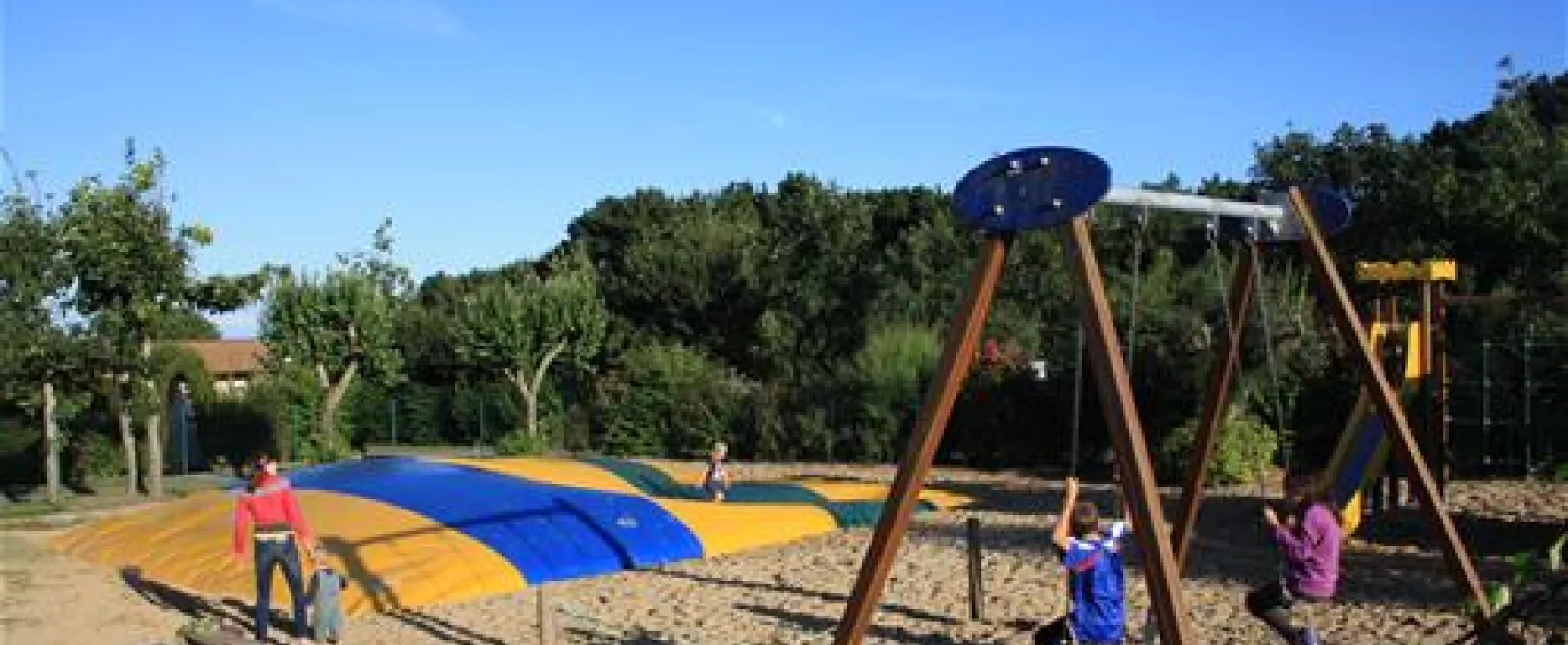 La Ferme de Lann Hoëdic