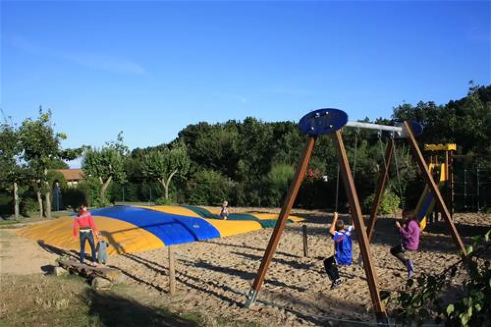 La Ferme de Lann Hoëdic