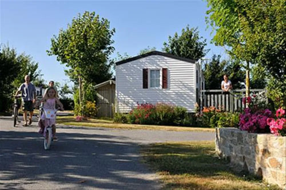 La Ferme de Lann Hoëdic