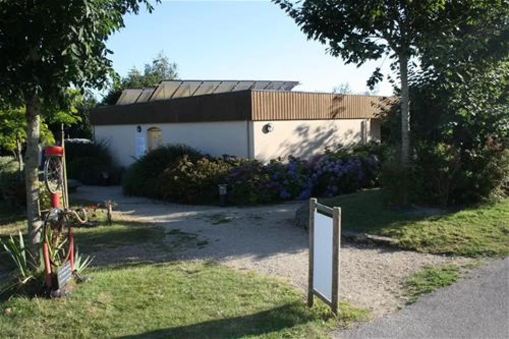 La Ferme de Lann Hoëdic