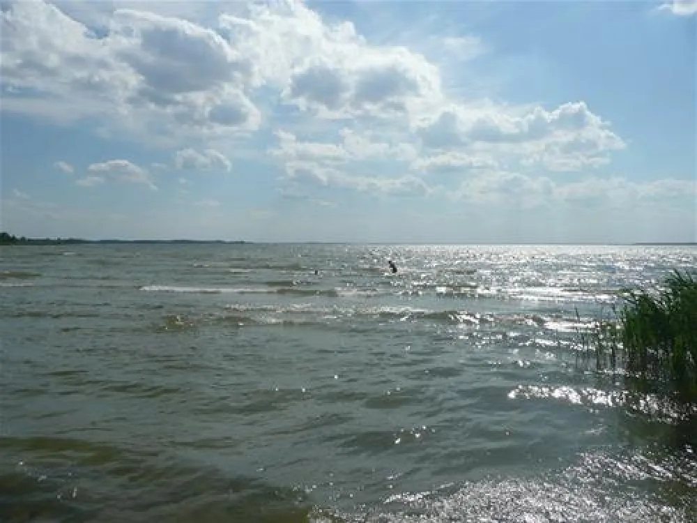 Camping Biwak pod Sosnami