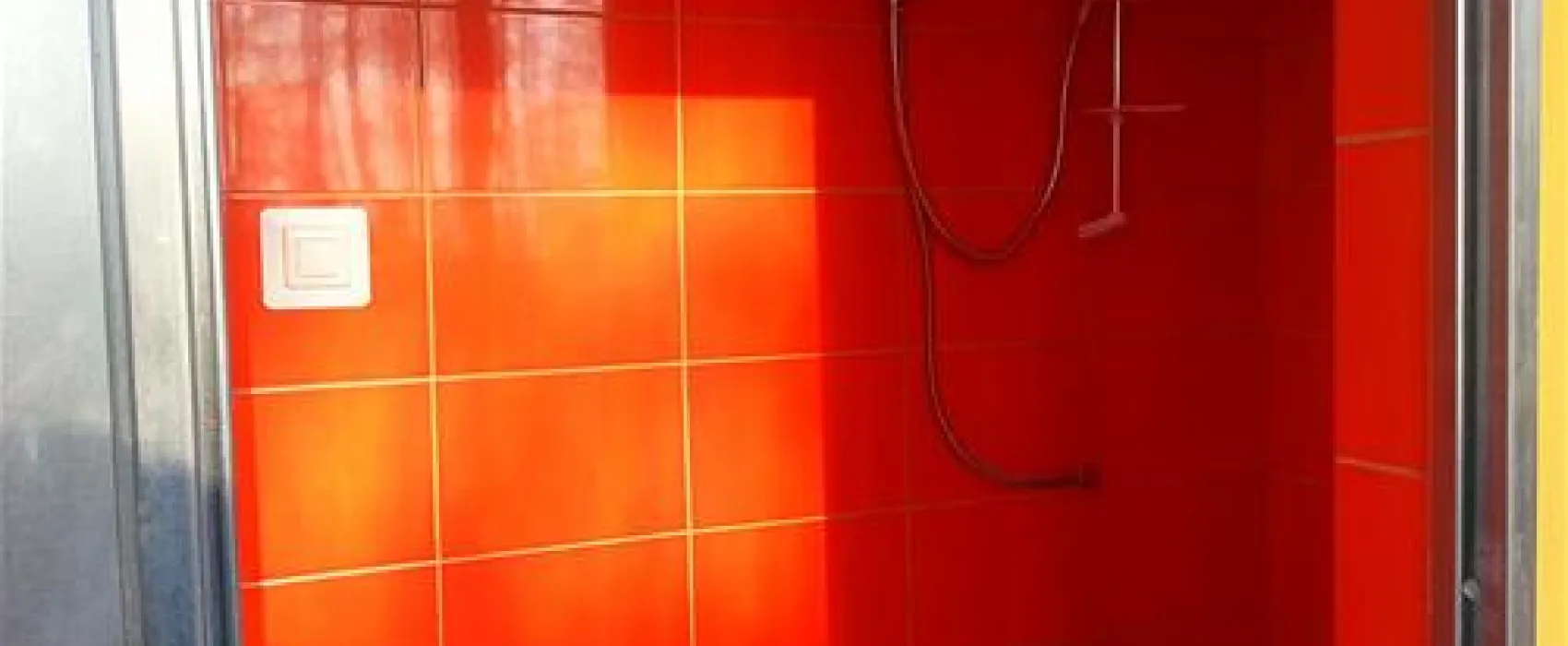 Camping Biwak pod Sosnami