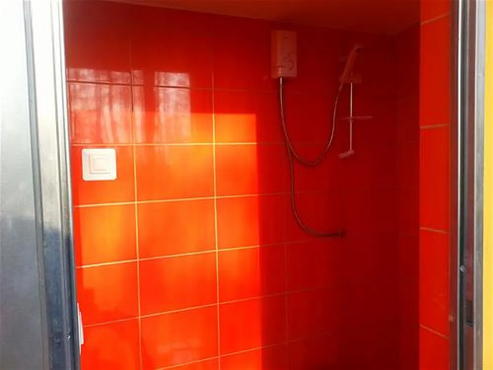 Camping Biwak pod Sosnami