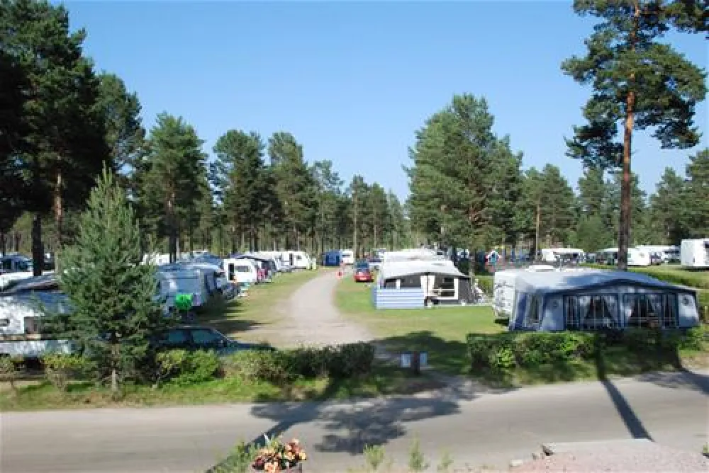 Malnbadens Camping