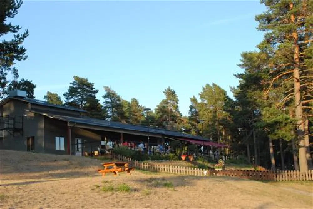 Malnbadens Camping