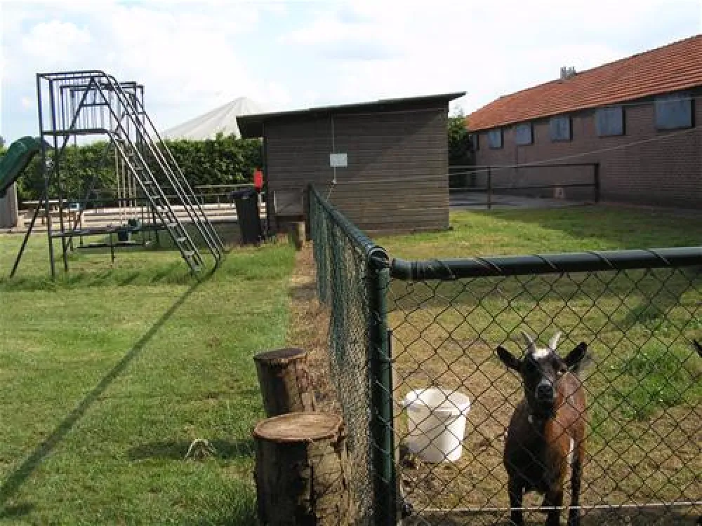 Camping de Stippelberg