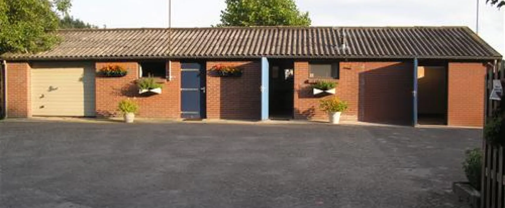 Camping de Stippelberg