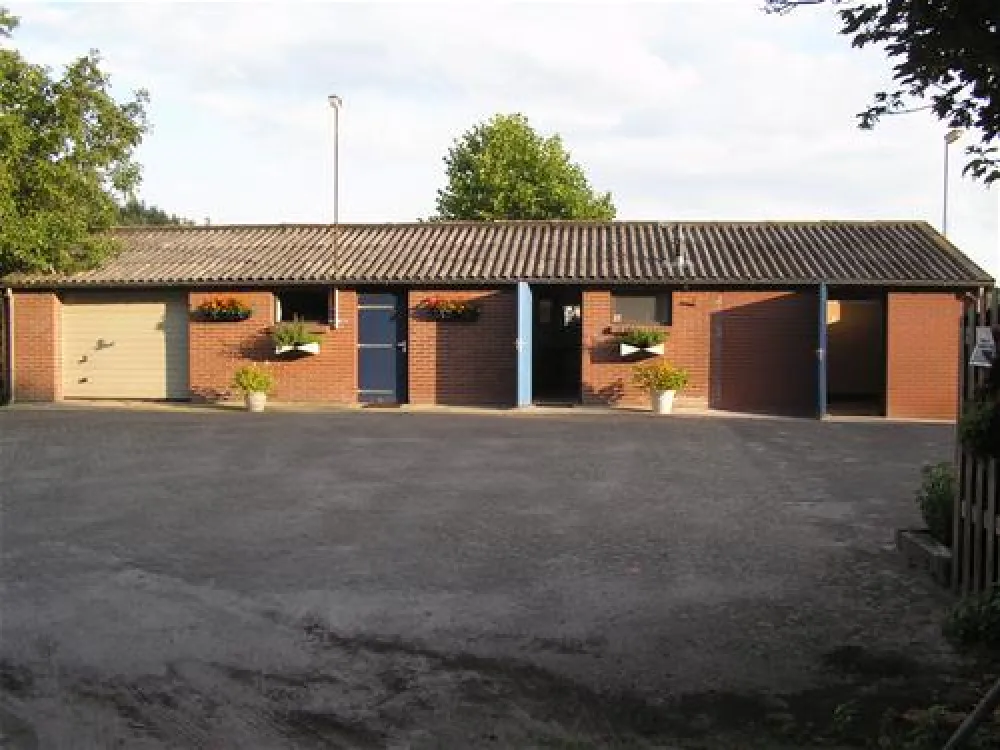 Camping de Stippelberg