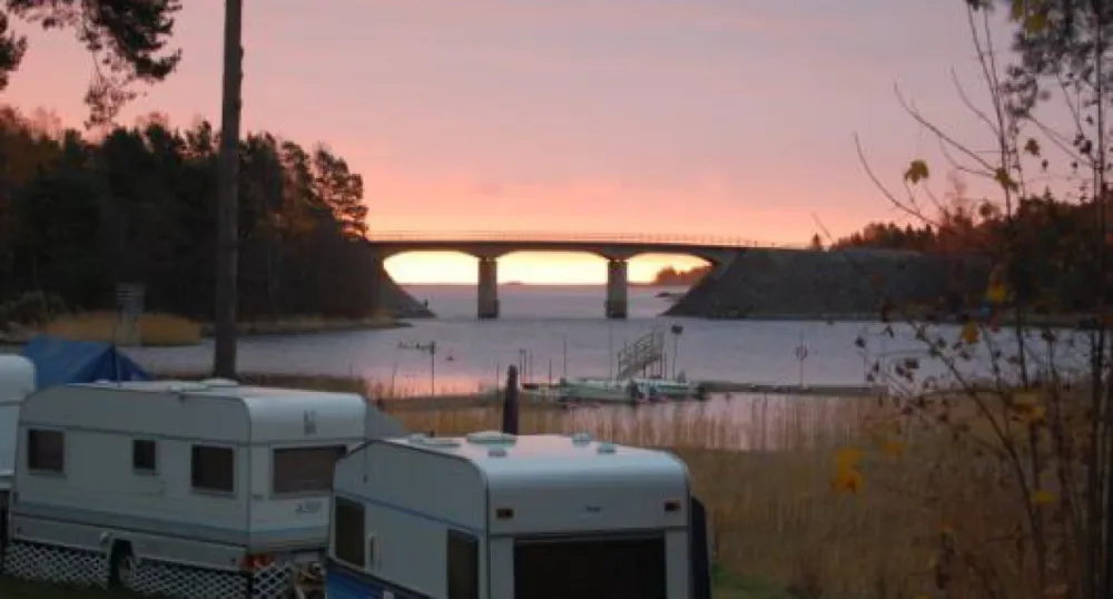 Singö Camping