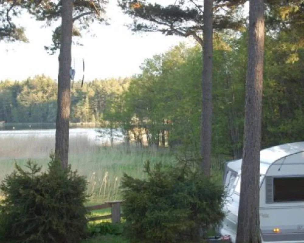 Singö Camping