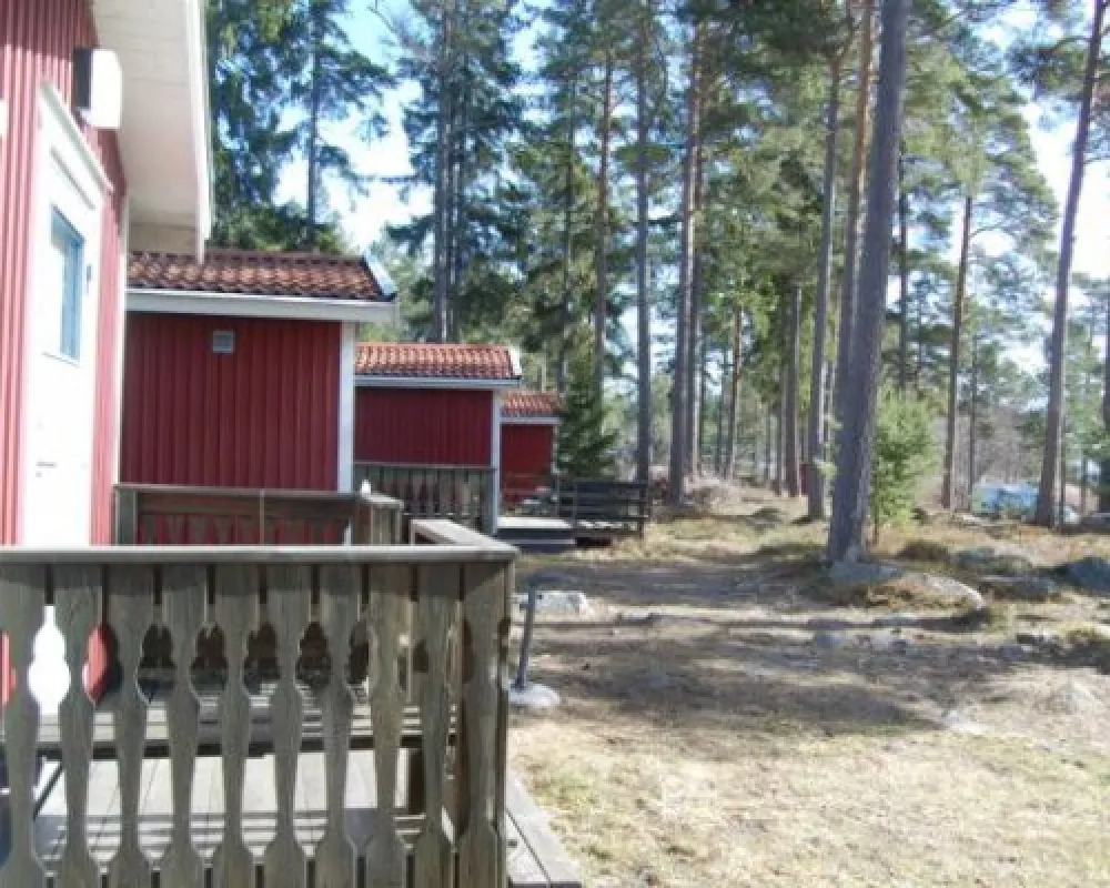 Singö Camping