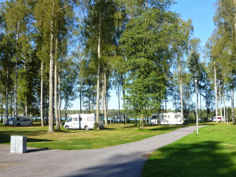 Hultsfreds Turism AB