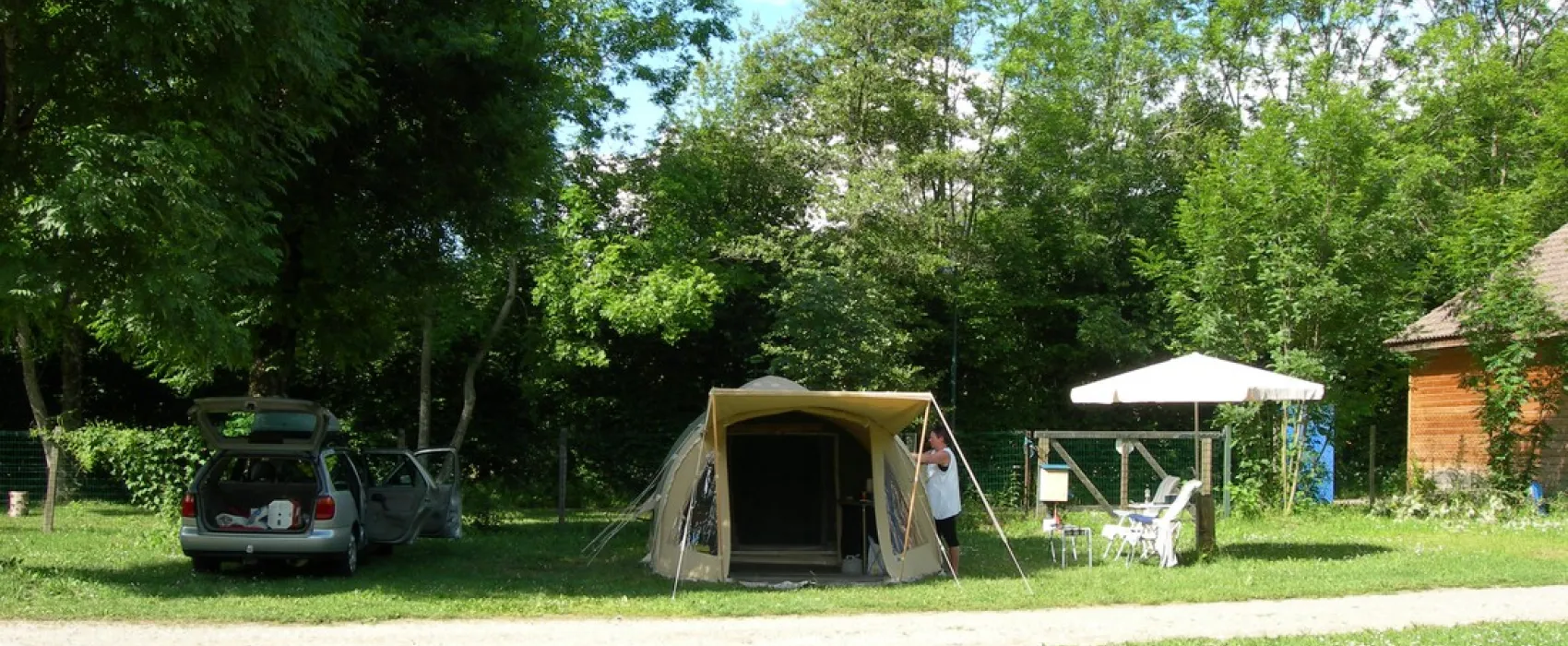 Camping Ser Sirant