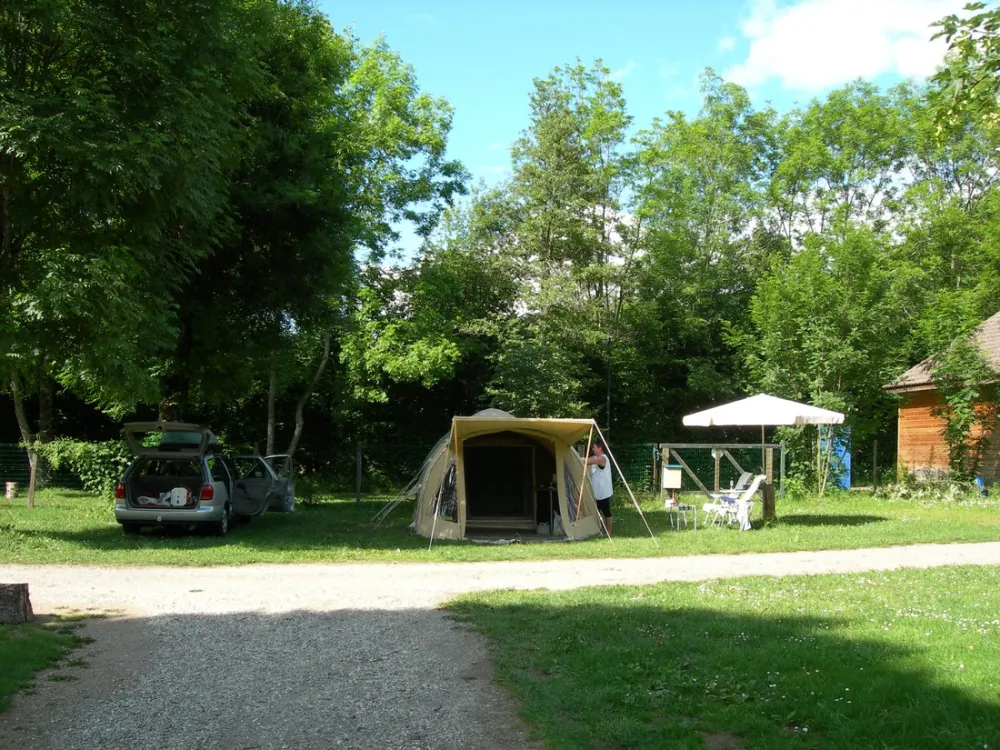Camping Ser Sirant