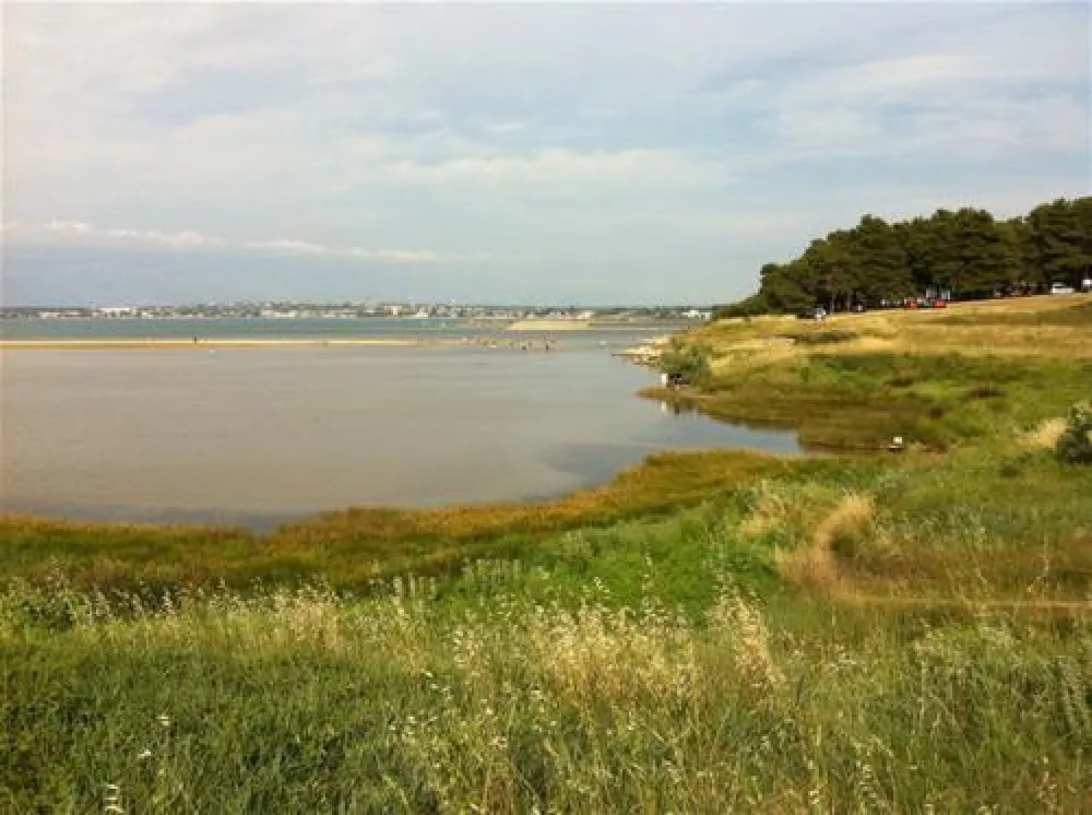 Camping Ninska Laguna