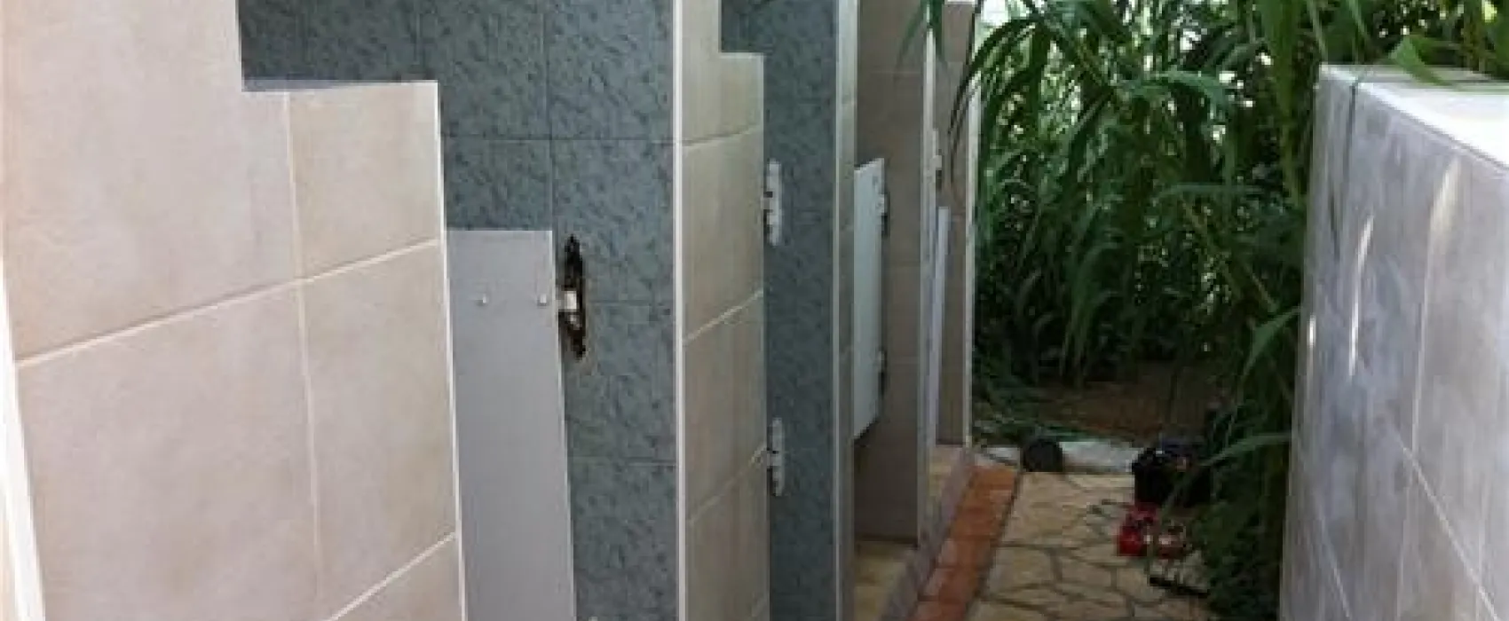 Camping Ninska Laguna