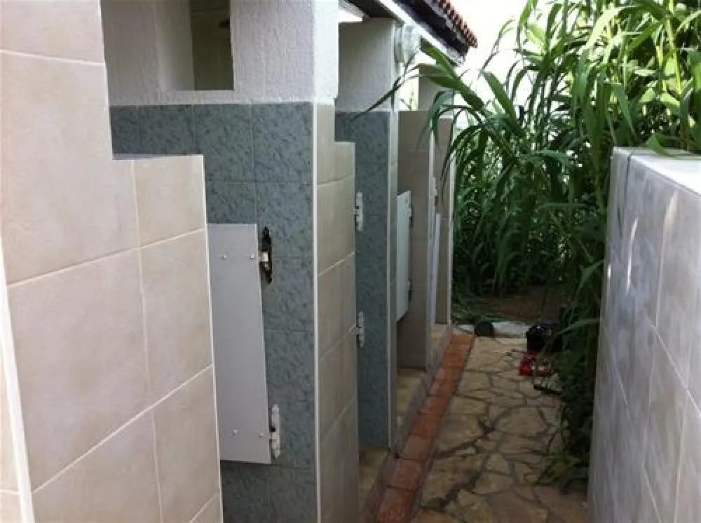 Camping Ninska Laguna