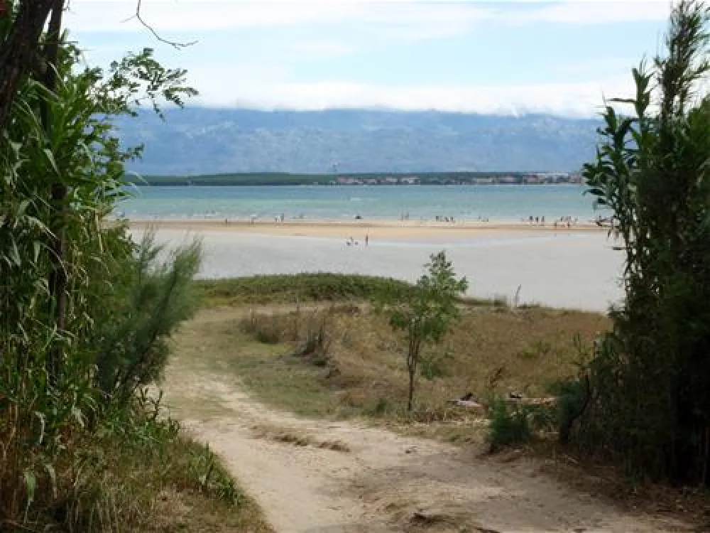 Camping Ninska Laguna