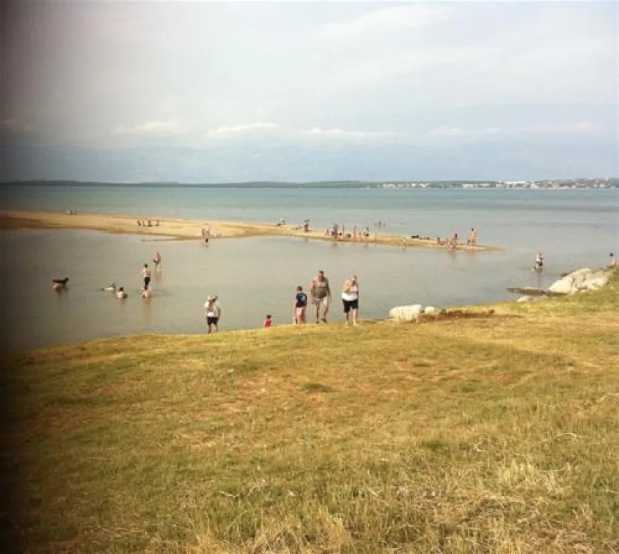 Camping Ninska Laguna