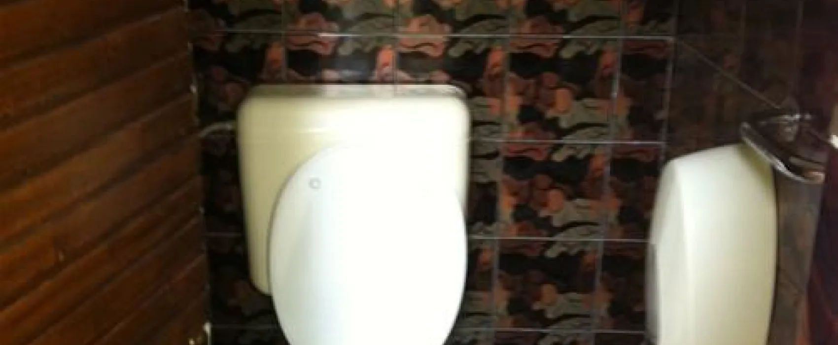 Camping Ninska Laguna