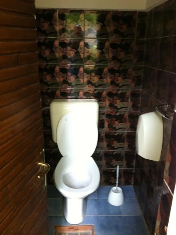 Camping Ninska Laguna