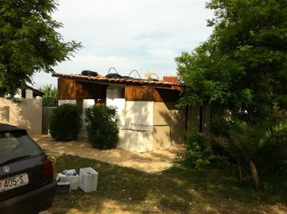 Camping Ninska Laguna