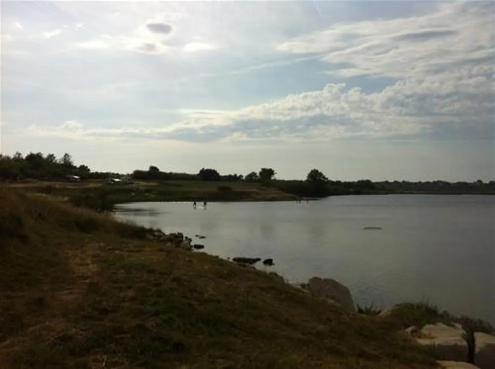 Camping Ninska Laguna