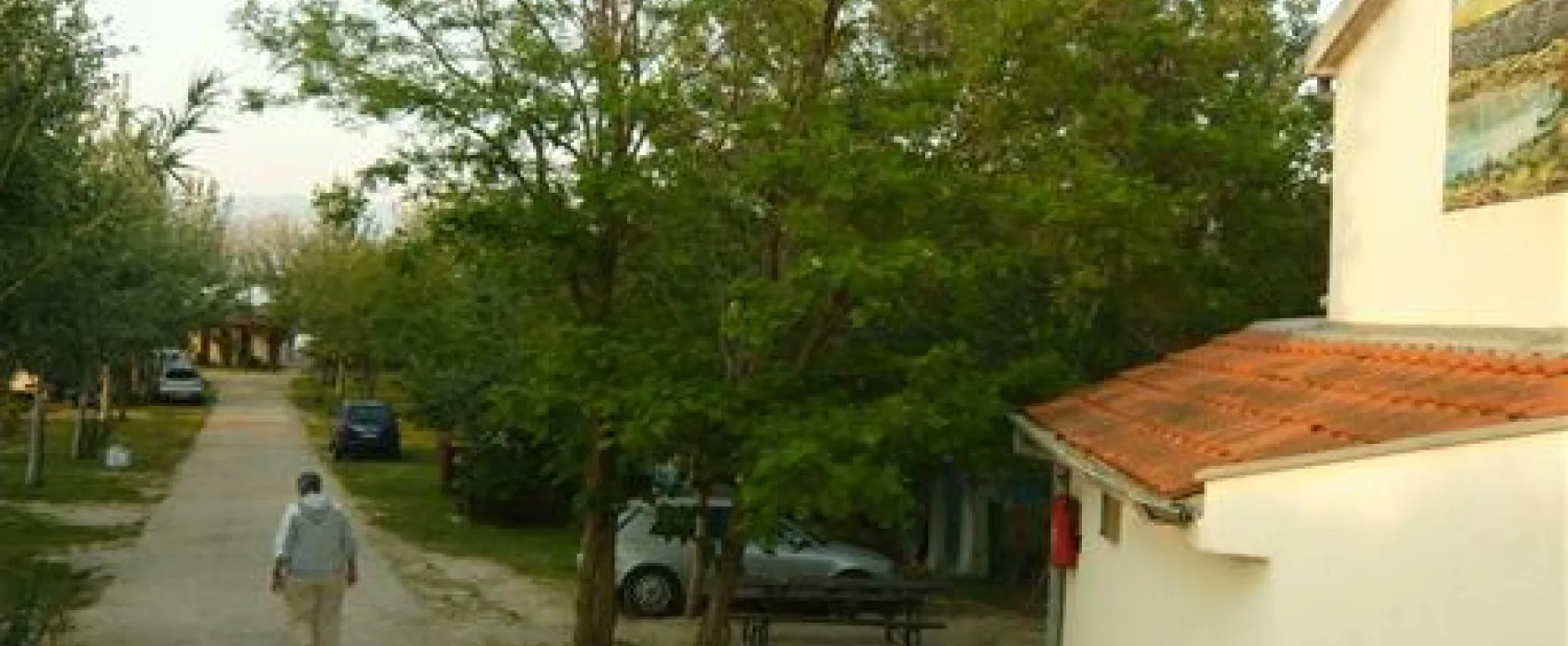 Camping Ninska Laguna