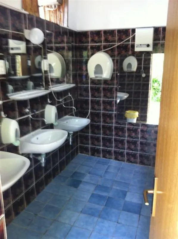 Camping Ninska Laguna