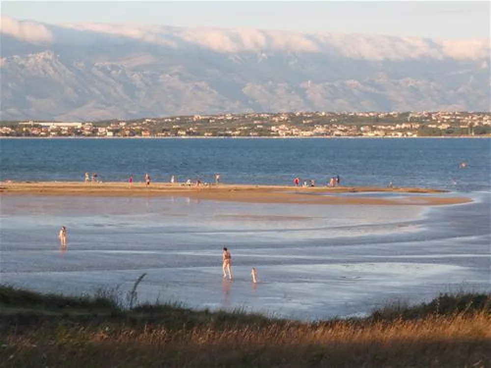 Camping Ninska Laguna