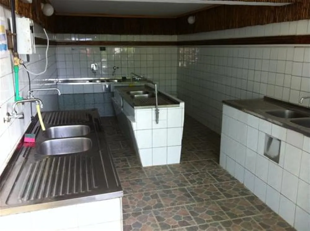 Camping Ninska Laguna