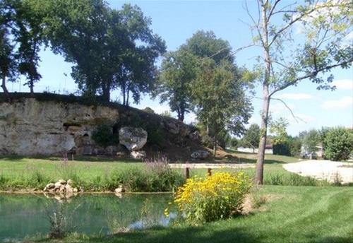 Camping Des Moulins photo 2