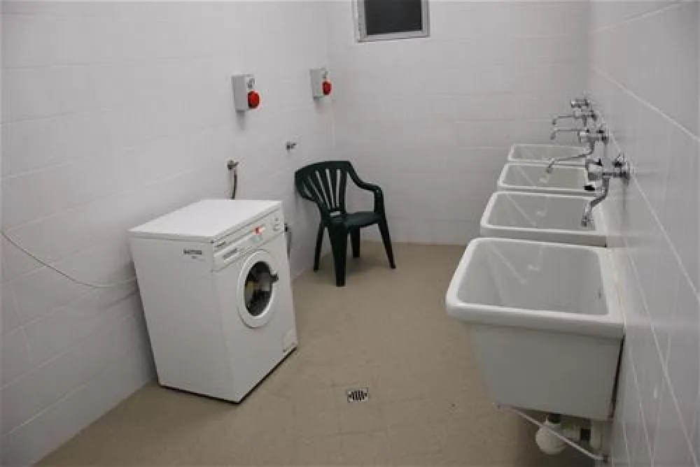 Camping Pian della Regina